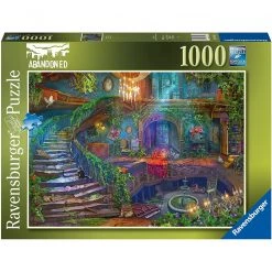 Ravensburger Hotel Vacancy - 1000 Piece Puzzle
