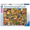 Ravensburger Kitchen Cupboard - 1000 Piece Puzzle -Puzzles Online Store ravensburger kitchen cupboard 1000 piece puzzle