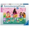 Ravensburger Ladies' Brunch - 1000 Piece Puzzle