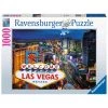Ravensburger Las Vegas - 1000 Piece Puzzle -Puzzles Online Store ravensburger las vegas 1000 piece puzzle