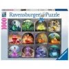 Ravensburger Magical Potions - 1000 Piece Puzzle -Puzzles Online Store ravensburger magical potions 1000 piece puzzle