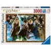 Ravensburger Magical Student Harry Potter - 1000 Piece Puzzle -Puzzles Online Store ravensburger magical student harry potter 1000 pie