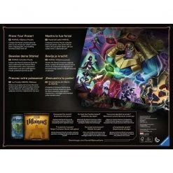 Ravensburger Marvel Villainous: Ultron - 1000 Piece Puzzle -Puzzles Online Store ravensburger marvel villainous ultron 1000 piece p 2