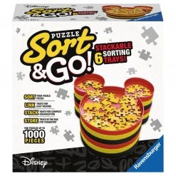 Ravensburger Mickey's Sort & Go