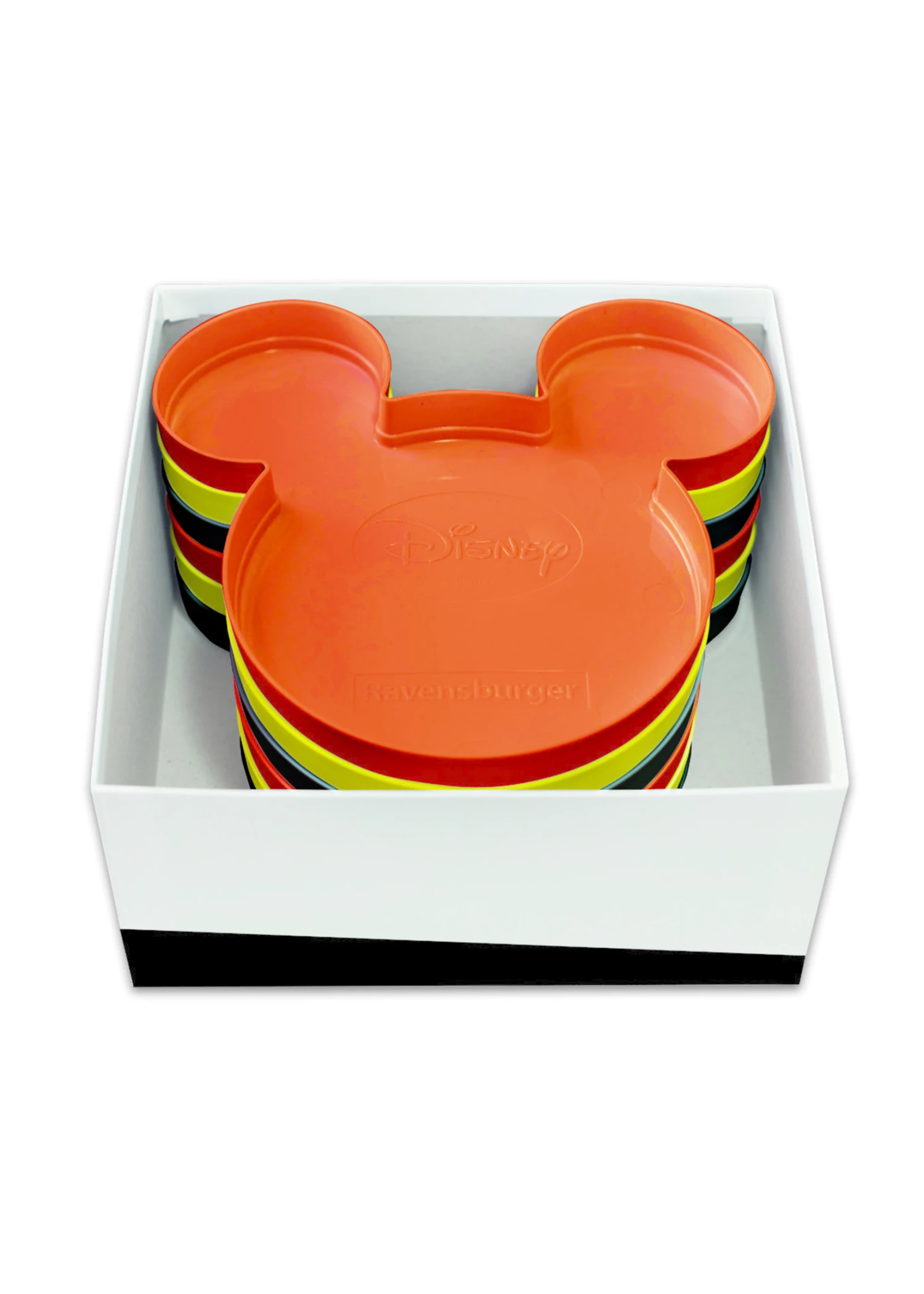 Ravensburger Mickey's Sort & Go 6 Ravensburger Mickey's Sort & Go - Image 4