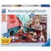 Ravensburger Mischief Makers - 300 Piece Puzzle