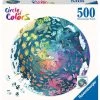 Ravensburger Ocean - 500 Piece Puzzle -Puzzles Online Store ravensburger ocean 500 piece puzzle