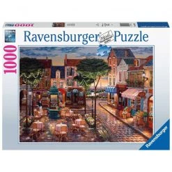 Ravensburger Paris Impressions - 1000 Piece Puzzle