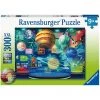 Ravensburger Planet Holograms - 300 Piece Puzzle