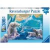 Ravensburger Polar Bear Kingdom - 300 Piece Puzzle -Puzzles Online Store ravensburger polar bear kingdom 300 piece puzzle