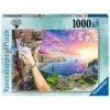 Ravensburger Rock Climbing - 1000 Piece Puzzle -Puzzles Online Store ravensburger rock climbing 1000 piece puzzle