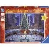 Ravensburger Rockefeller Center - 1000 Piece Puzzle -Puzzles Online Store ravensburger rockefeller center 1000 piece puzzle