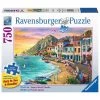 Ravensburger Romantic Sunset - 750 Piece Puzzle 1 Ravensburger Romantic Sunset - 750 Piece Puzzle -Puzzles Online Store ravensburger romantic sunset 750 piece puzzle