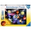 Ravensburger Solar System - 300 Piece XXL Puzzle -Puzzles Online Store ravensburger solar system 300 piece xxl puzzle
