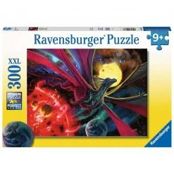 Ravensburger Star Dragon - 300 Piece Puzzle