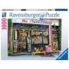 Ravensburger The Bookshop - 1000 Piece Puzzle 2 Ravensburger The Bookshop - 1000 Piece Puzzle -Puzzles Online Store ravensburger the bookshop 1000 piece puzzle