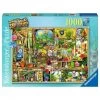 Ravensburger The Gardener's Cupboard - 1000 Piece Puzzle 2 Ravensburger The Gardener's Cupboard - 1000 Piece Puzzle -Puzzles Online Store ravensburger the gardeners cupboard 1000 piece puz