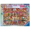 Ravensburger The Greatest Show on Earth - 1000 Piece Puzzle 2 Ravensburger The Greatest Show on Earth - 1000 Piece Puzzle -Puzzles Online Store ravensburger the greatest show on earth 1000 piece
