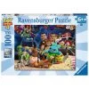 Ravensburger To The Rescue - 100 Piece Puzzle