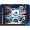 Ravensburger Universal Amblin - 2000 Piece Puzzle -Puzzles Online Store ravensburger universal amblin 2000 piece puzzle