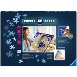 Ravensburger Wooden Puzzle Board