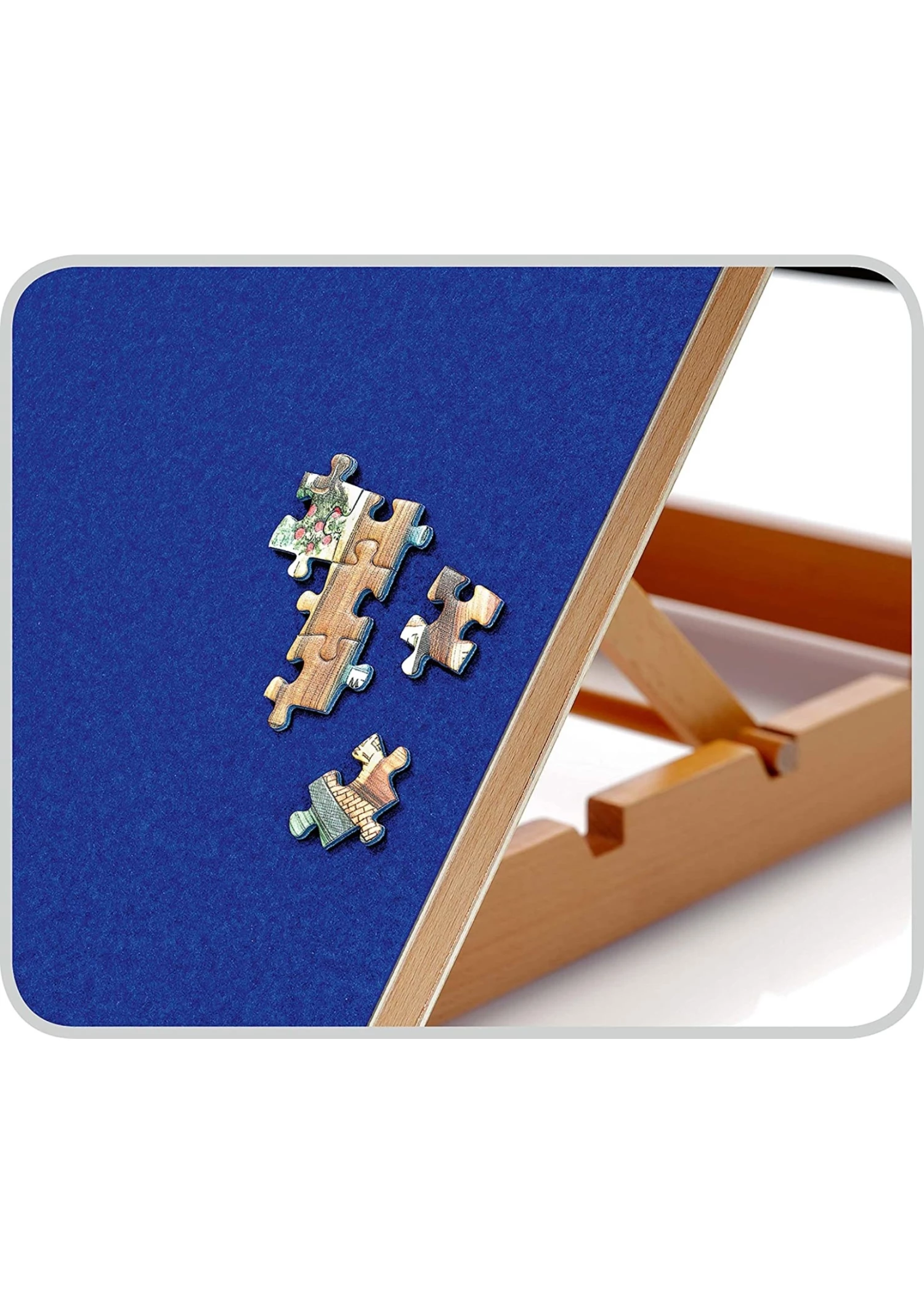 Ravensburger Wooden Puzzle Board 6 Ravensburger Wooden Puzzle Board - Image 4